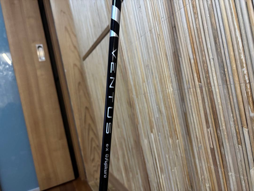 ブリヂストン BX151T 9.5度 ドライバー　ベンタスブラック6X