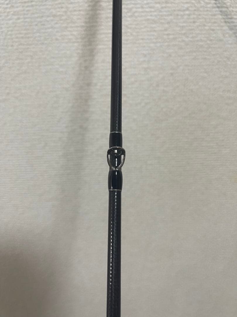 ダイワ ブラックレーベル BLX トラベル C73H-5