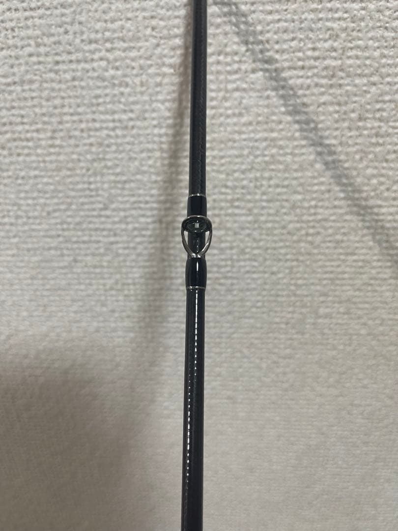 ダイワ ブラックレーベル BLX トラベル C73H-5