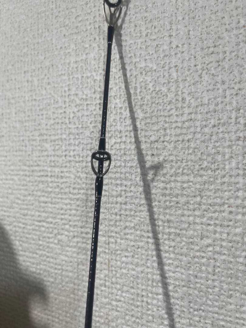 ダイワ ブラックレーベル BLX トラベル C73H-5