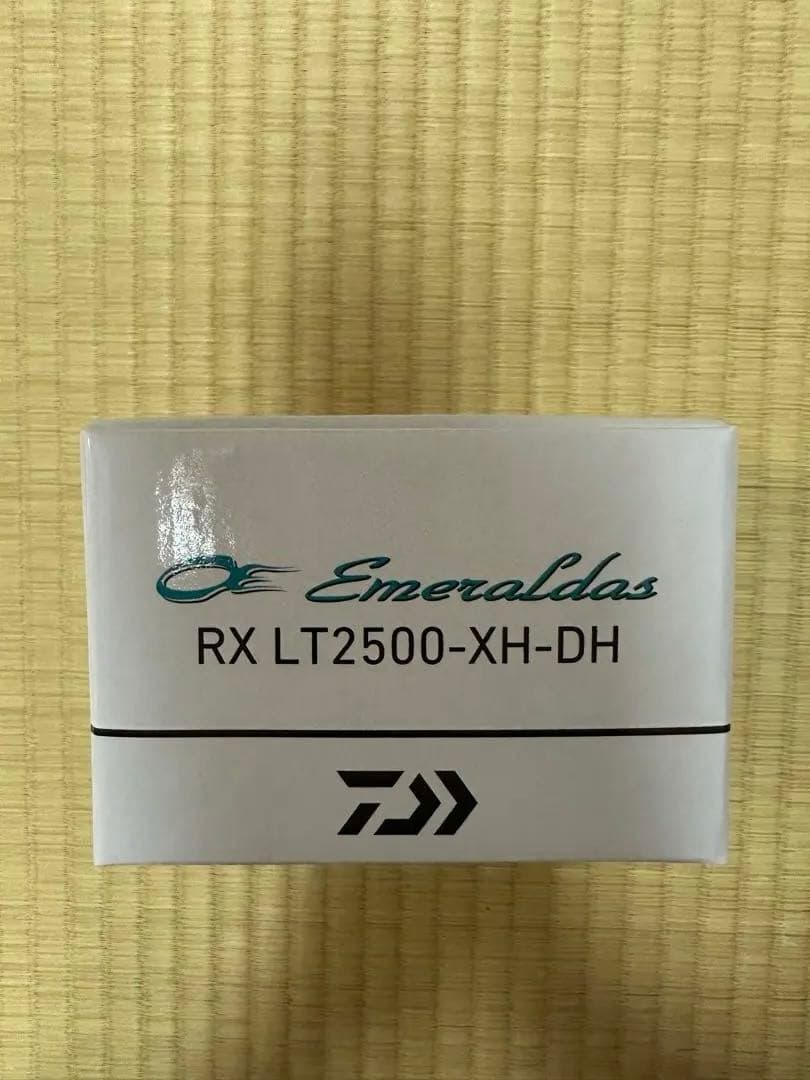 【破格・値下げ】DAIWA Emeraldas エギングロッドとリールセット