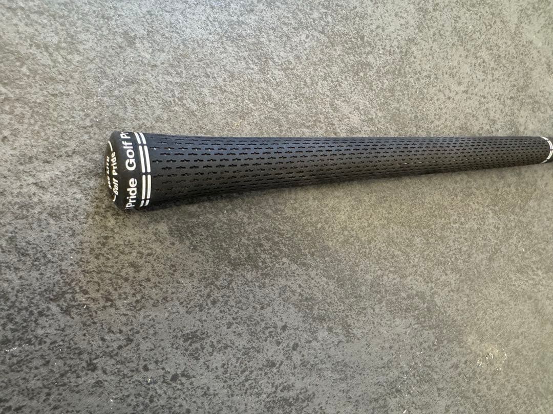 【人気】Fujikura NX BLACK 50S シャフト 1W PING