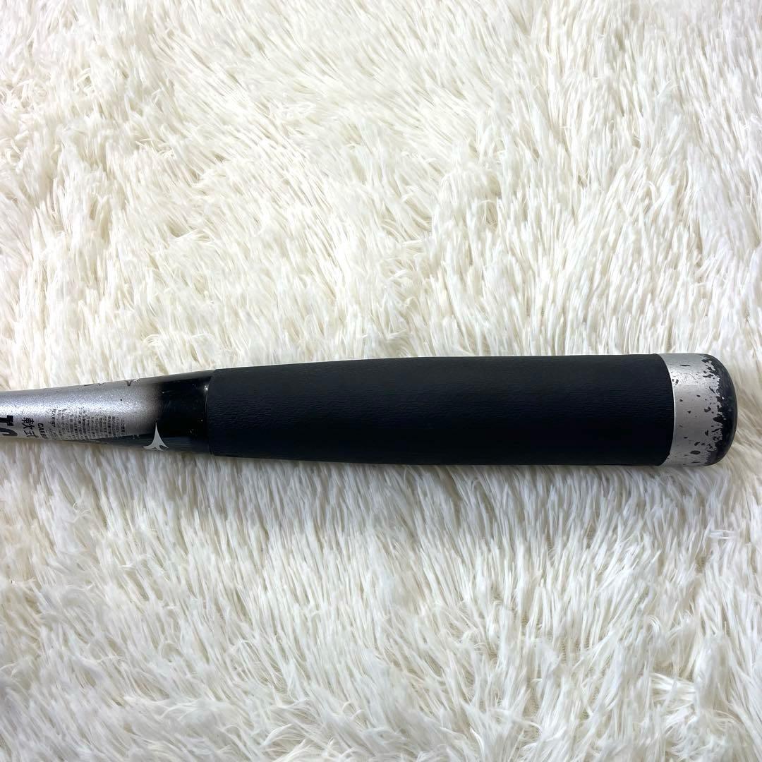 ミズノ ビヨンドマックスEV 74cm 540g グリップ新品 少年用
