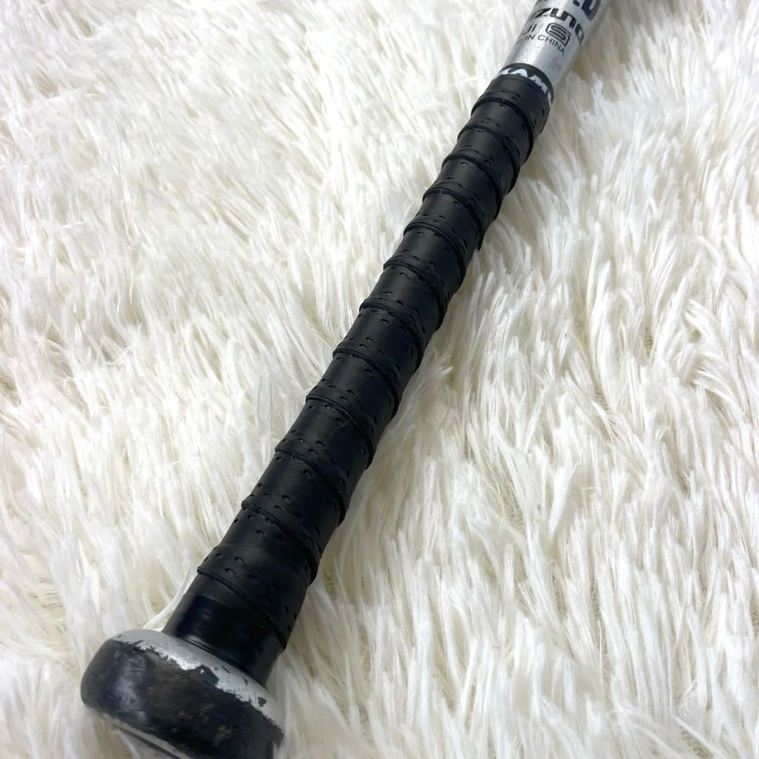 ミズノ ビヨンドマックスEV 74cm 540g グリップ新品 少年用