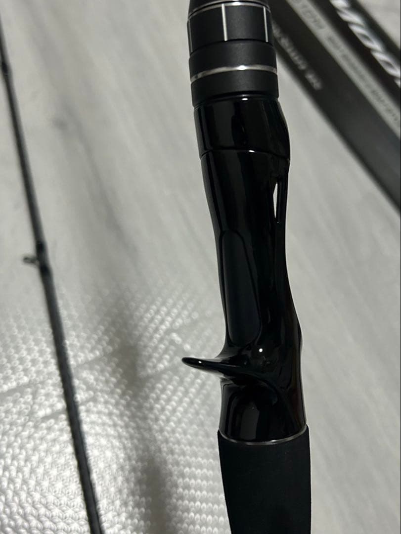 シマノ23 ムーンショットBS B610M 最終値下げ価格