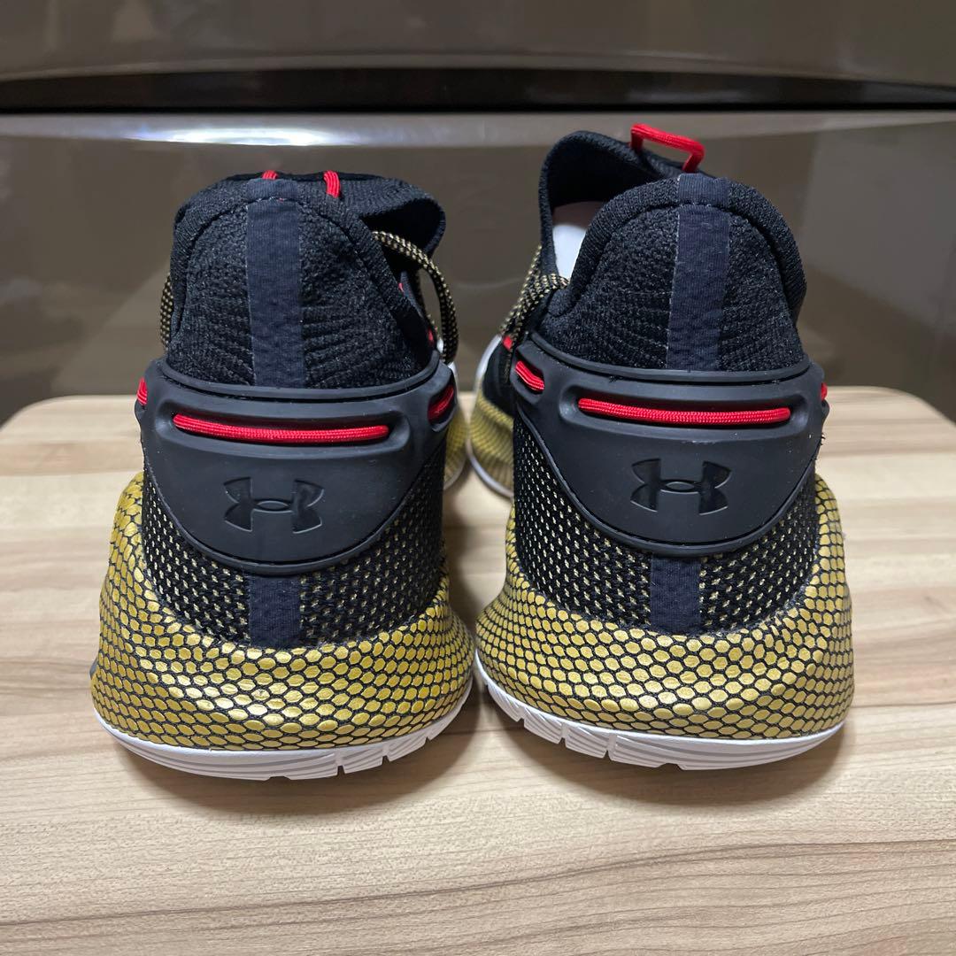 【激レア】UNDER ARMOUR CURRY6 カリー6 日本限定モデル