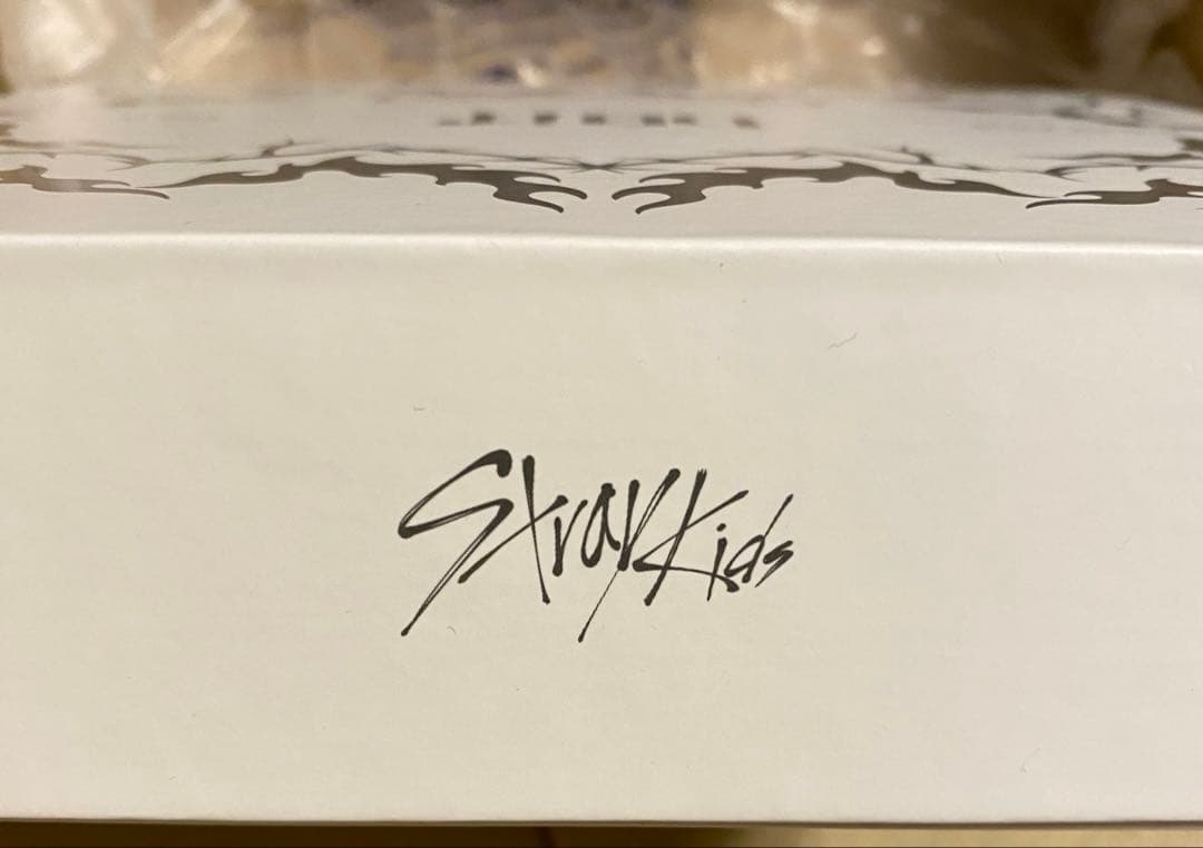 Stray Kids EVIL SKZOO SPEAKER パピーム スンミン