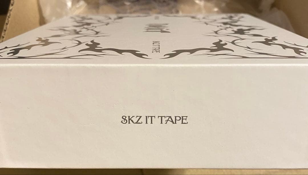 Stray Kids EVIL SKZOO SPEAKER パピーム スンミン