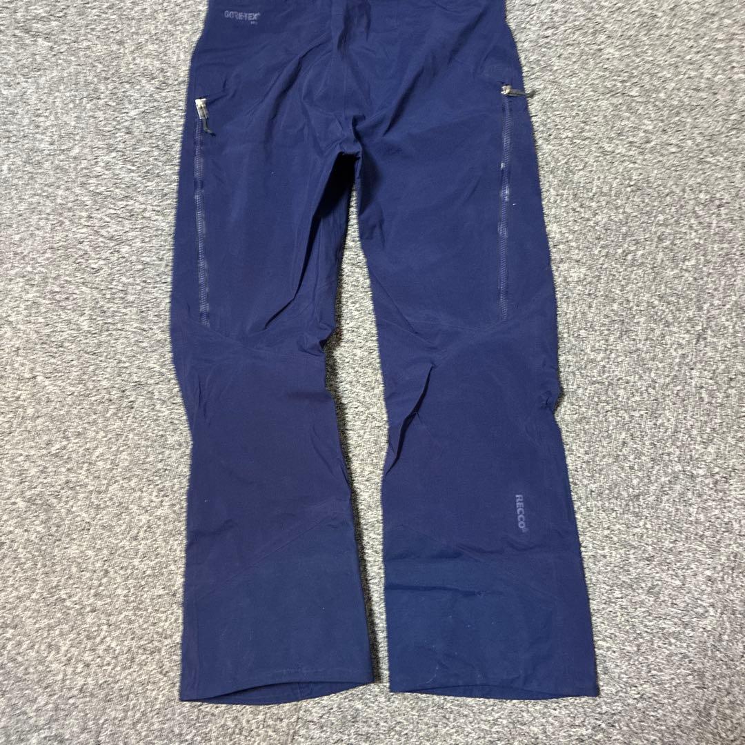 Patagonia パタゴニアパウスレイヤー GORE-TEX PROパンツM