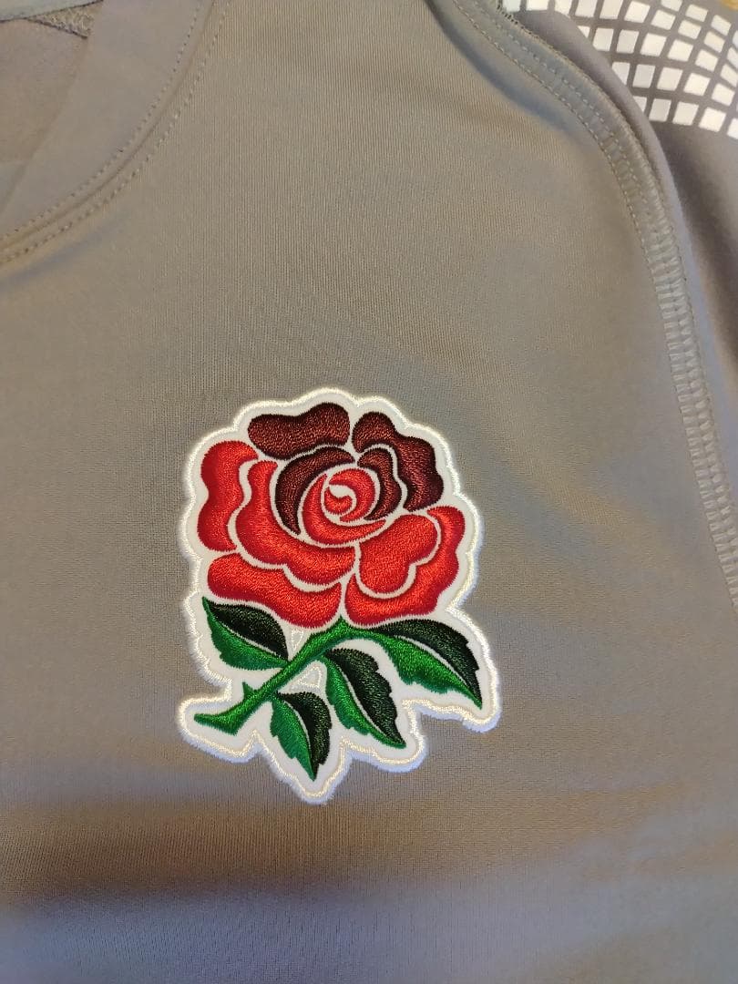 Nike England イングランド代表 ラグビー ウォームアップウェア