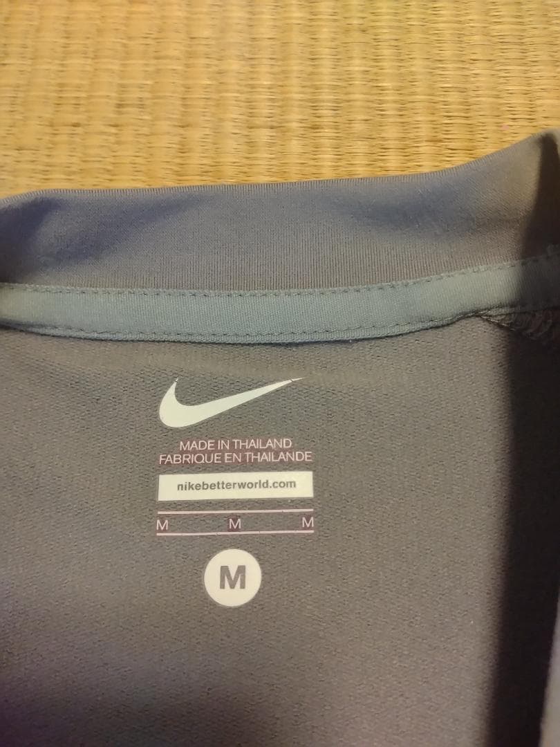 Nike England イングランド代表 ラグビー ウォームアップウェア