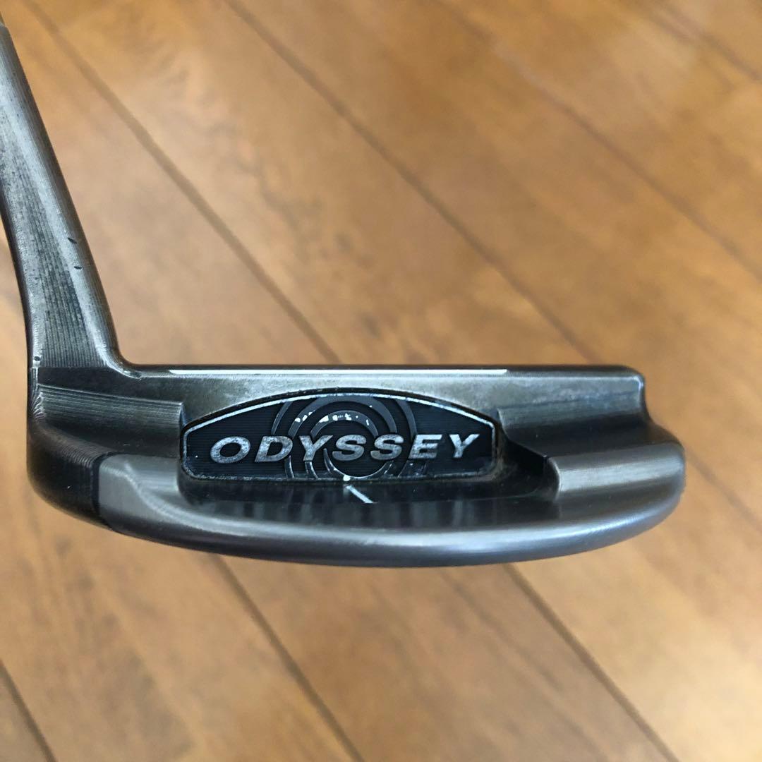 ODYSSEY メンズ パター