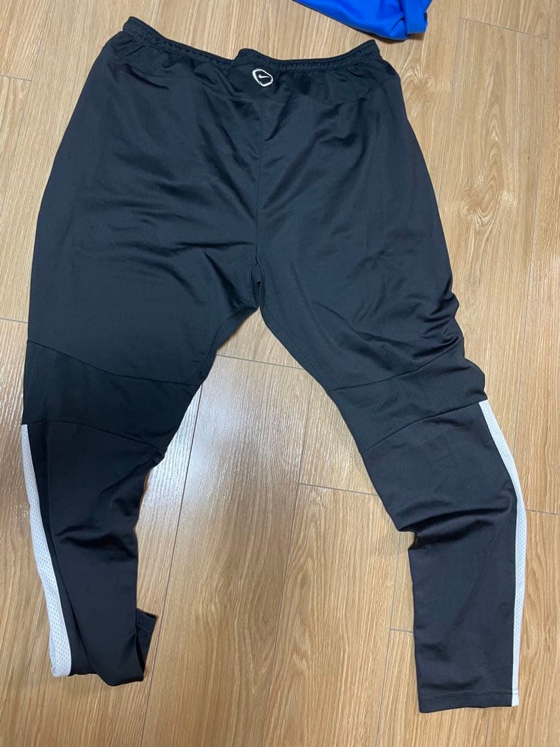 ナイキ　Nike JFA Dri-FIT ジャージ XXL
