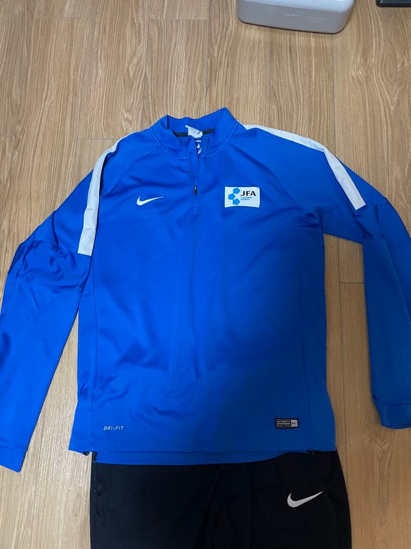 ナイキ　Nike JFA Dri-FIT ジャージ XXL