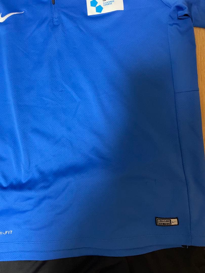 ナイキ　Nike JFA Dri-FIT ジャージ XXL