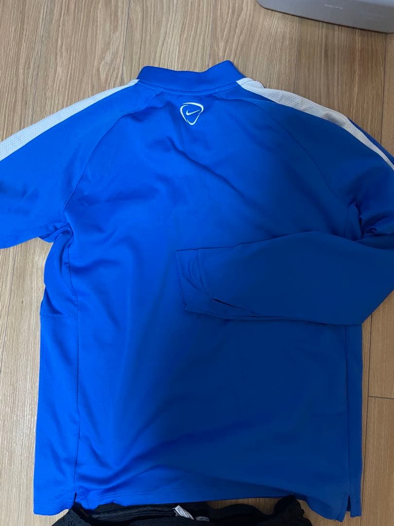 ナイキ　Nike JFA Dri-FIT ジャージ XXL