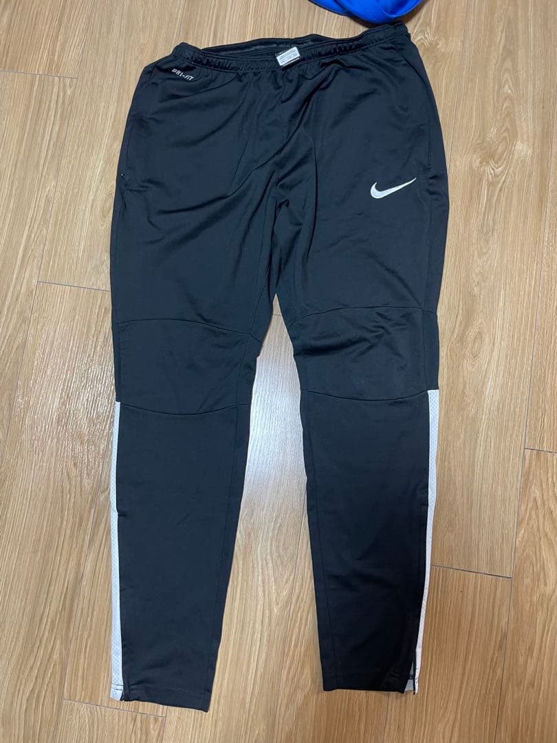 ナイキ　Nike JFA Dri-FIT ジャージ XXL