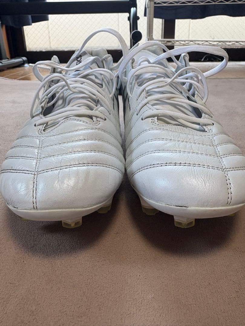 ASICS Light X Fly PRO サッカースパイク28cm
