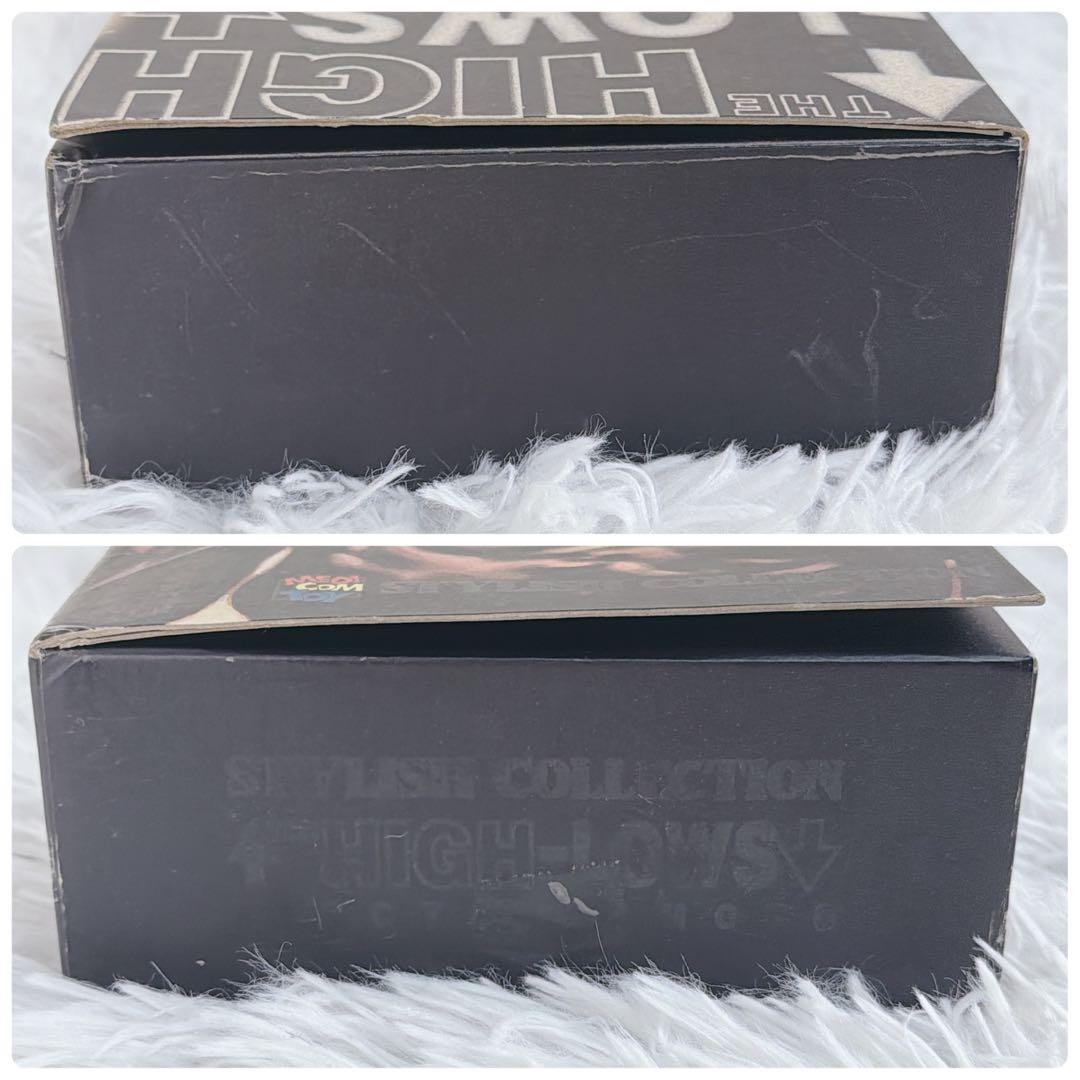 THE HIGH-LOWS 甲本ヒロト フィギュア MEDICOMTOY