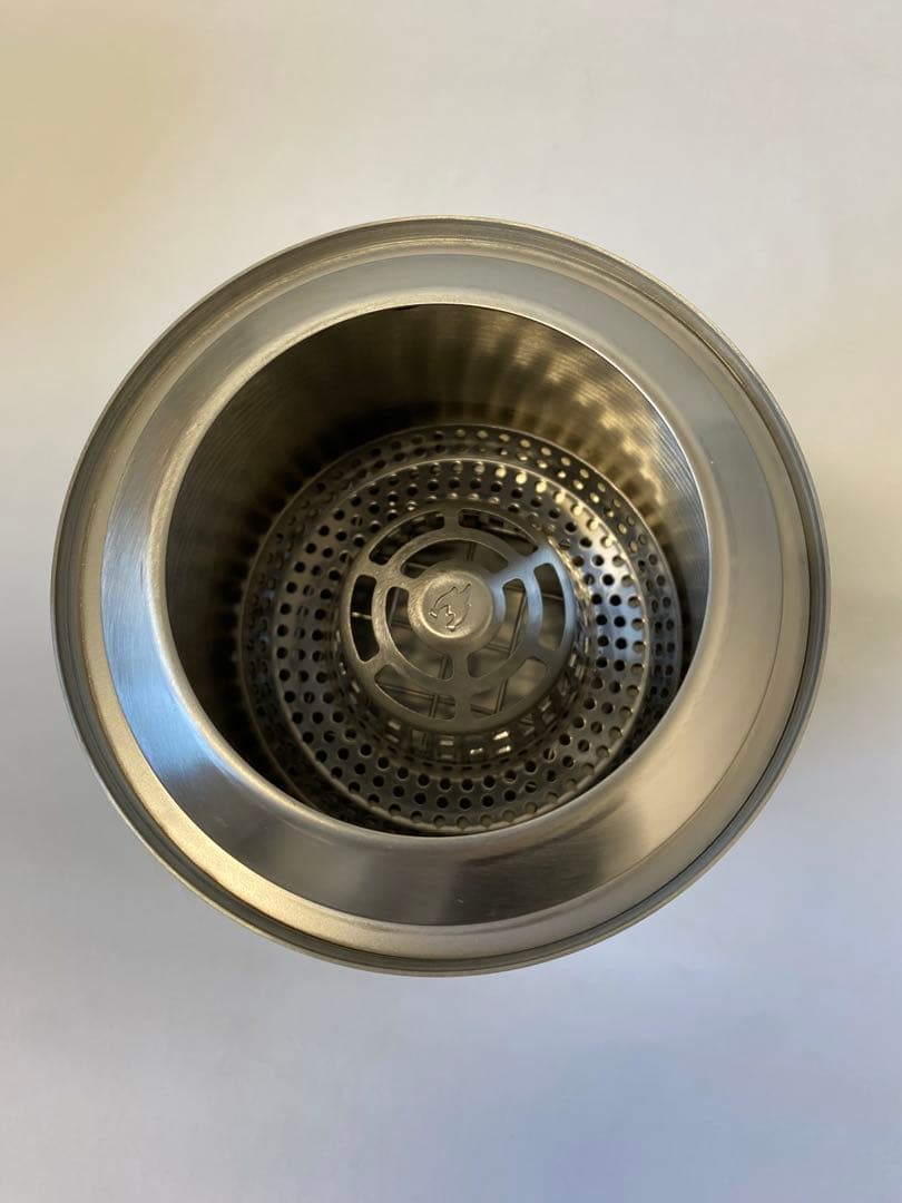SOLO STOVE MESA ソロストーブ メサ Coca-Cola