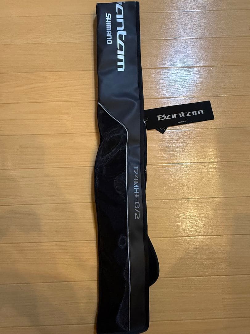 22バンタム174MH＋-G/2