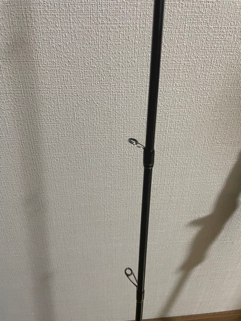 桜幻　鯛ラバーS B-68ML-solid ラグゼ　スパイラルガイド