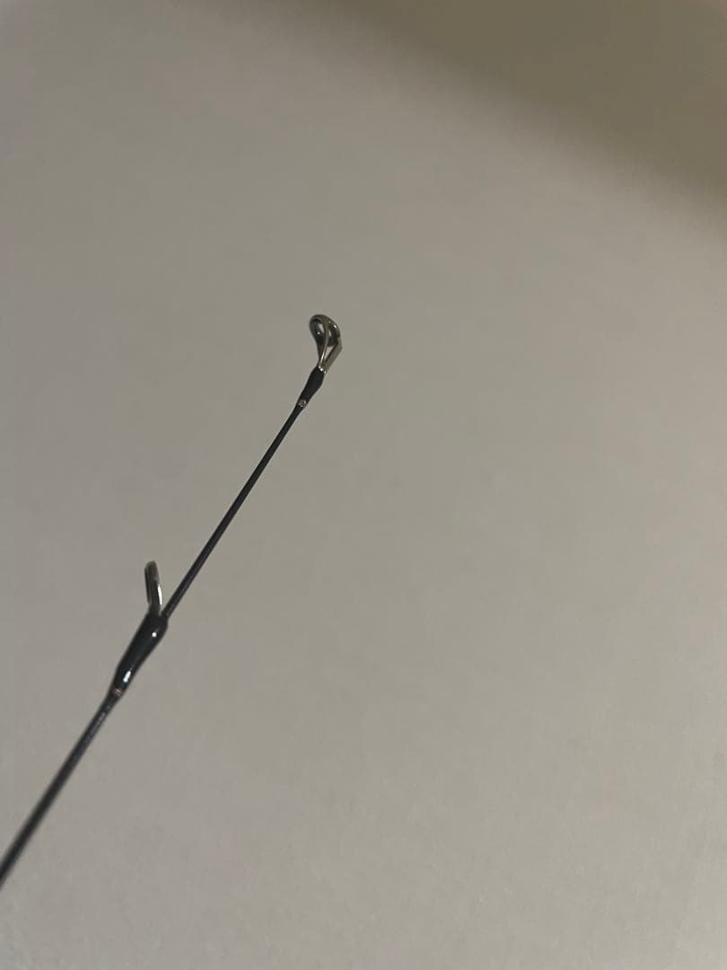 桜幻　鯛ラバーS B-68ML-solid ラグゼ　スパイラルガイド