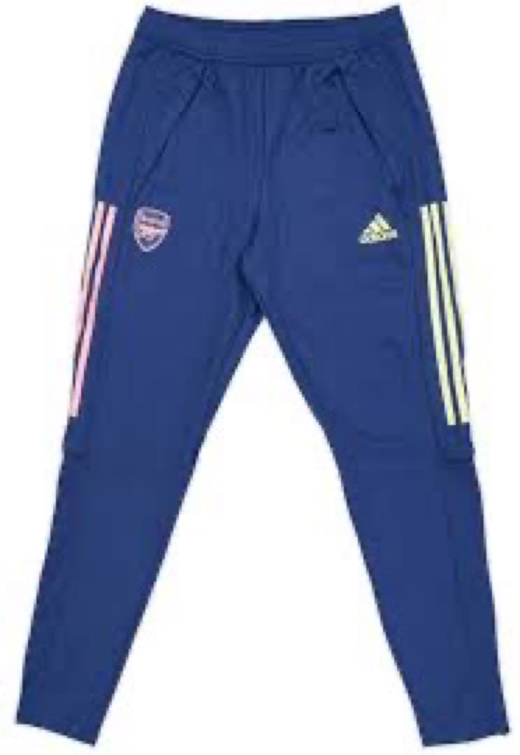 アーセナル adidas ジャケット＆パンツ セット