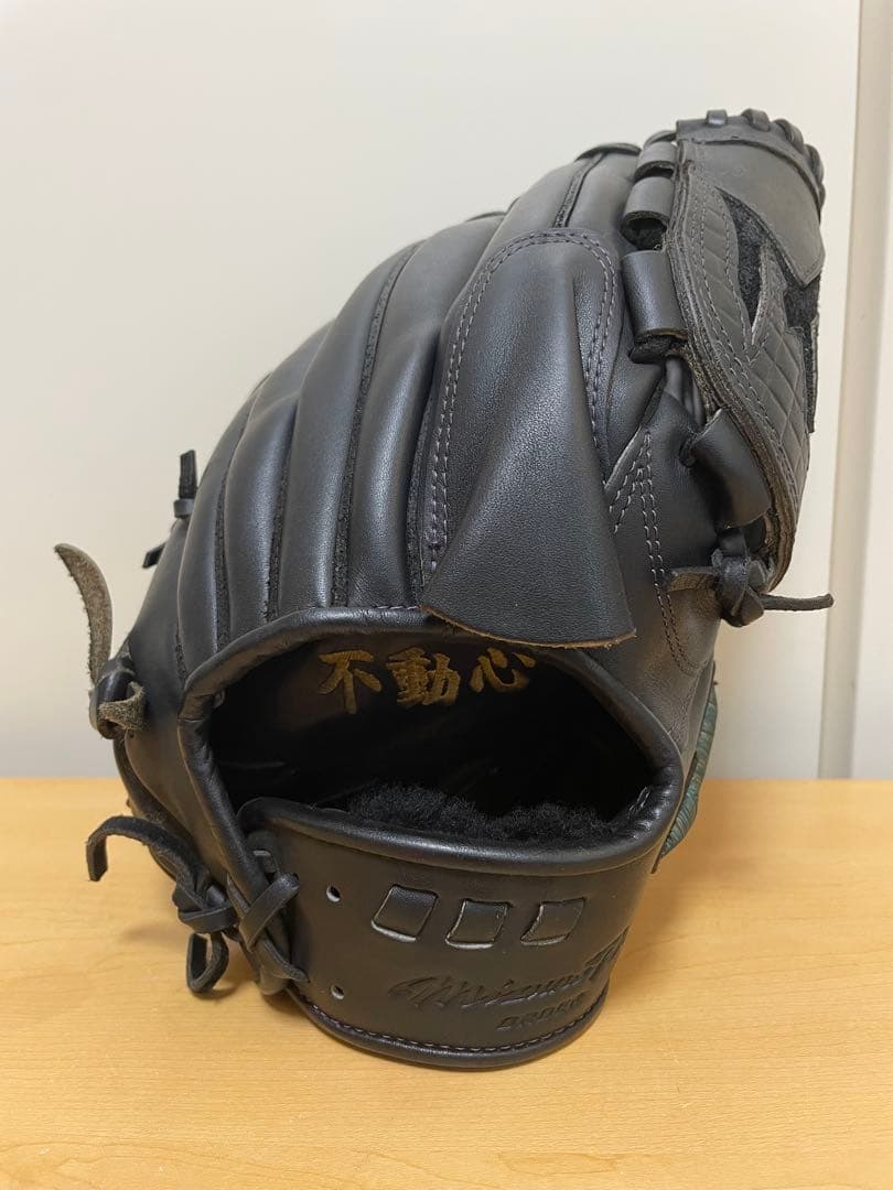 ミズノプロ　オーダー　ロッテ益田モデル　硬式投手