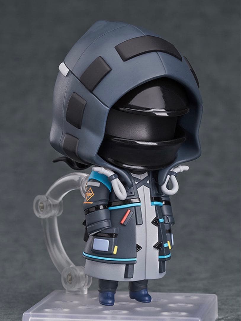 アークナイツ ねんどろいど ドクター 1715 未開封