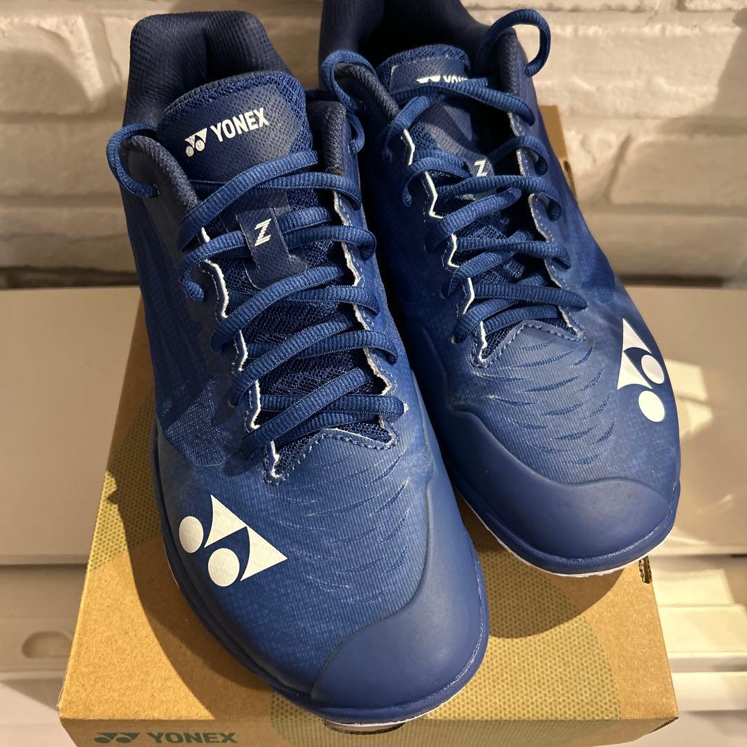 YONEX エアラス Z ウィメンズ　バドミントンシューズ 25.0㎝