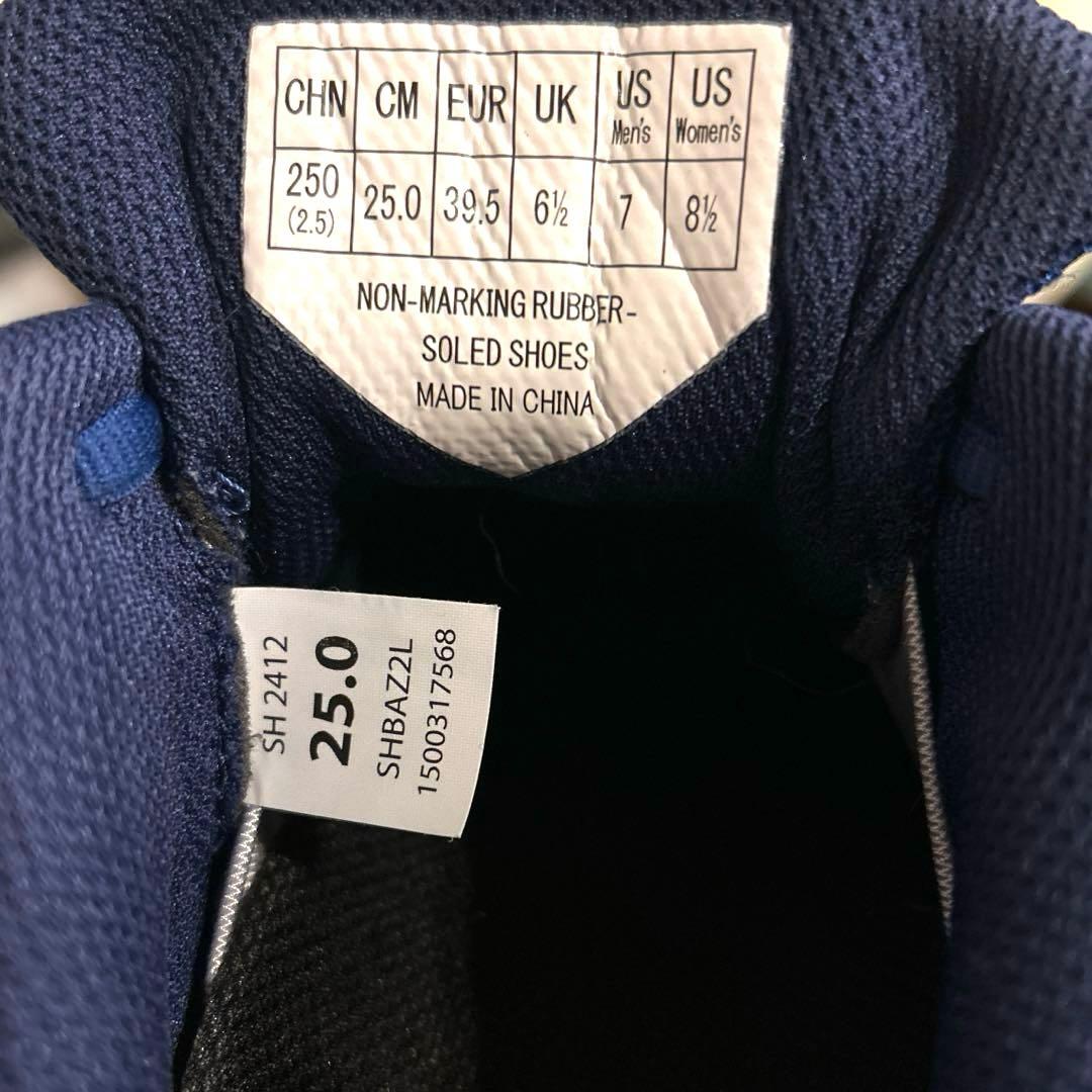 YONEX エアラス Z ウィメンズ　バドミントンシューズ 25.0㎝