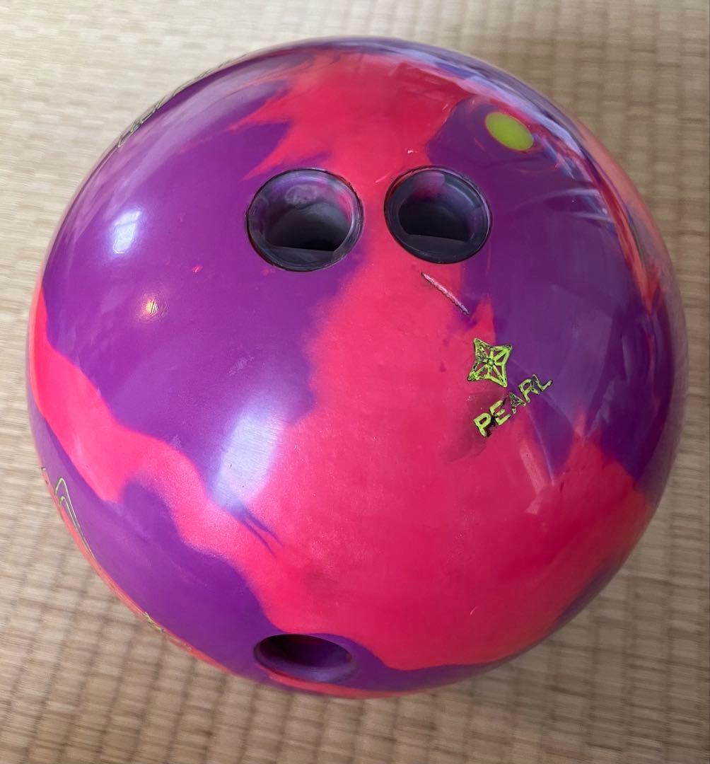 ROTO GRIP オプティマムアイドルパール 13ポンド