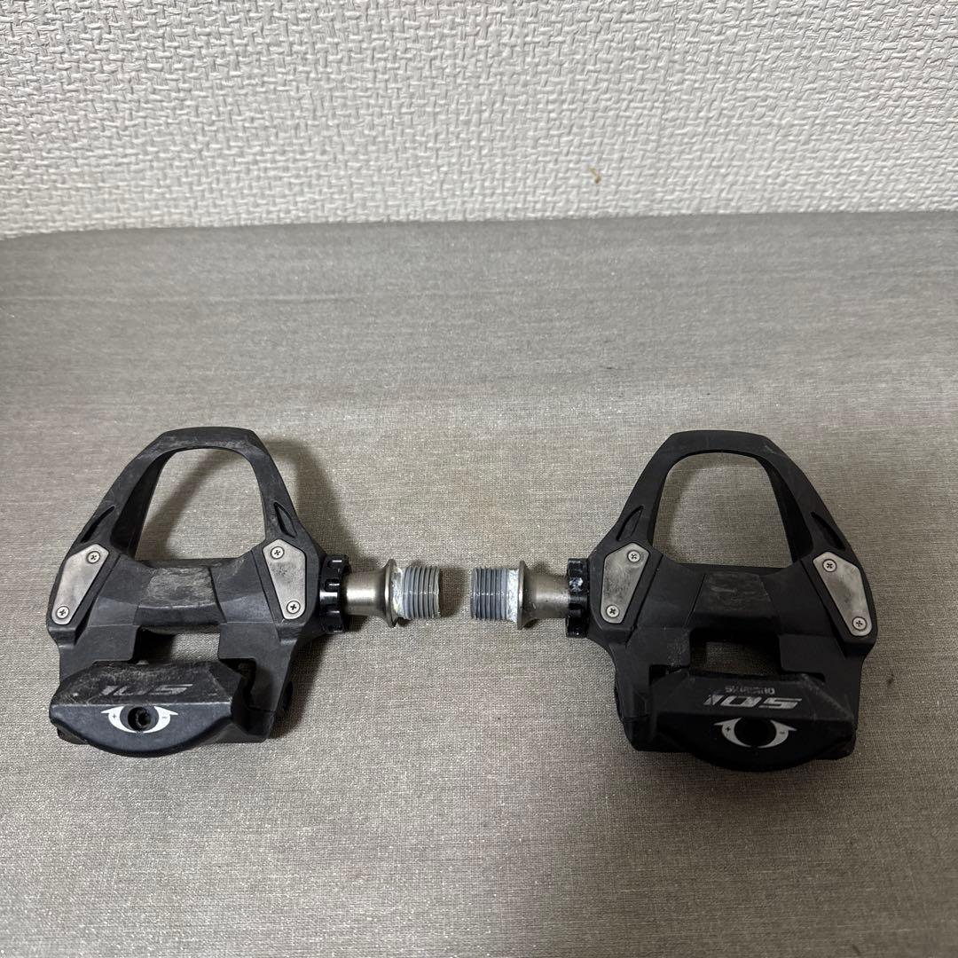 SHIMANO 105 PD-R7000 SPD-SL ビンディングペダル