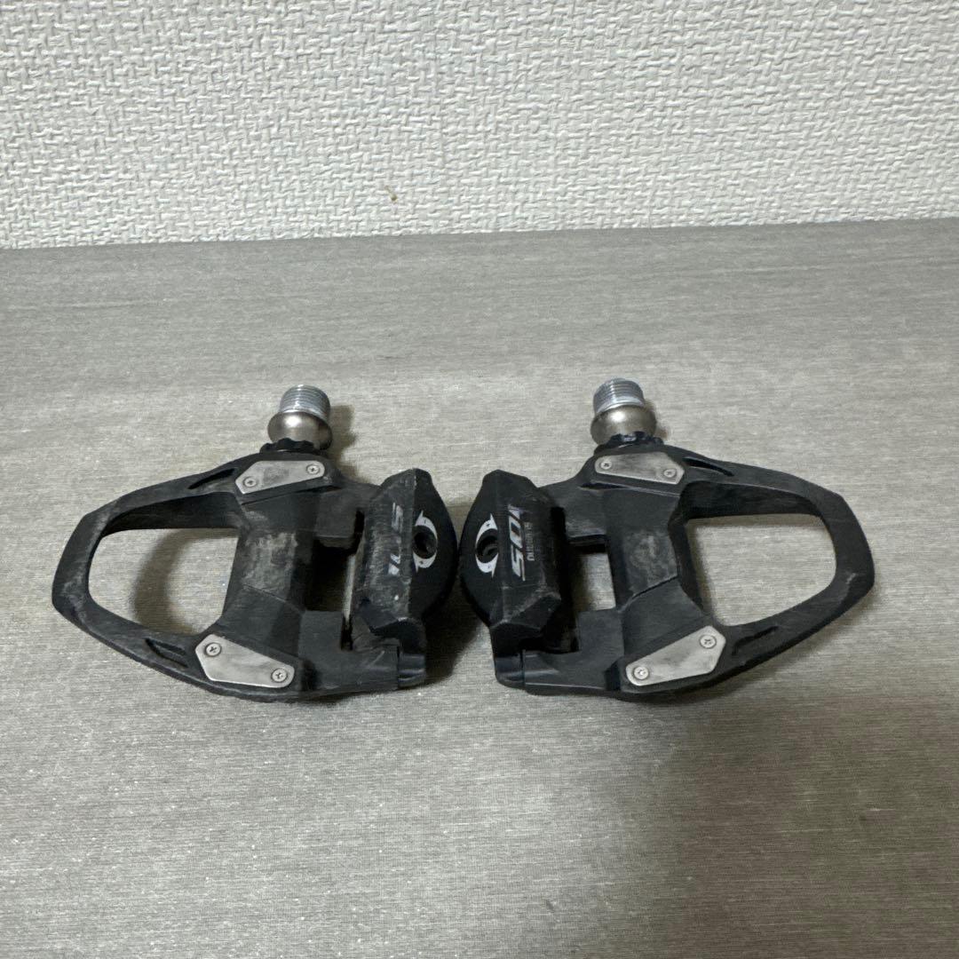 SHIMANO 105 PD-R7000 SPD-SL ビンディングペダル