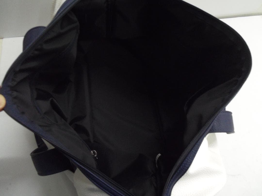 【中古品】Admiral アドミラル ボストンバッグ ユニオンジャック