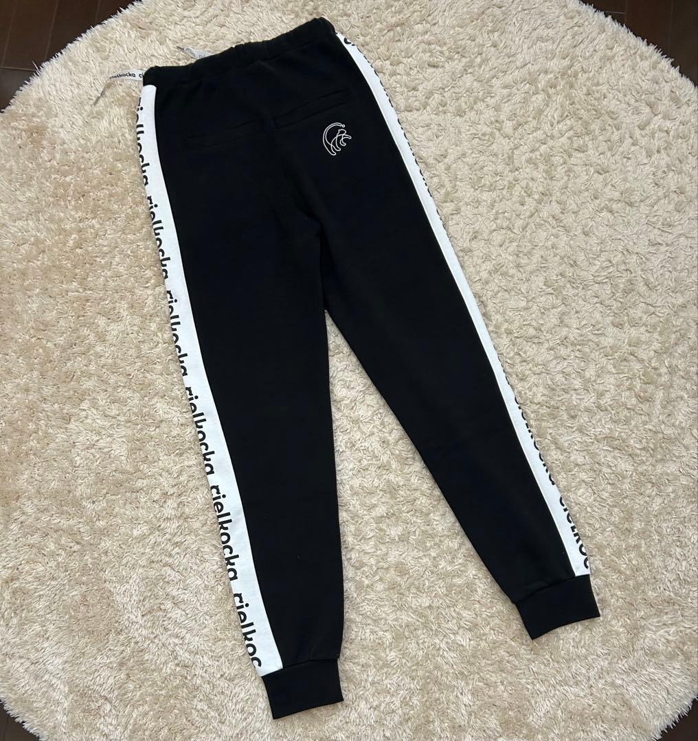 そらる　【cielkocka SPORTS】フードジャケット、ジョガーパンツ