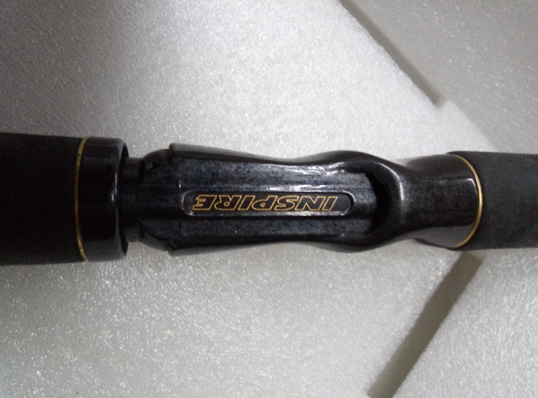 EG コンバットスティック インスパイア ICSC-54ML サンダーショット