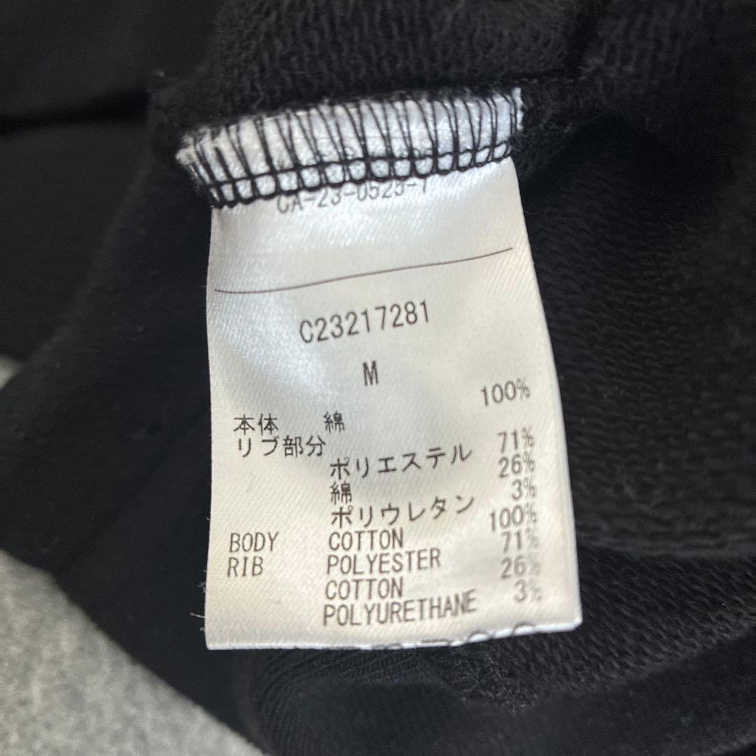 Callaway ラブキャロウェイトレーナー　レディース