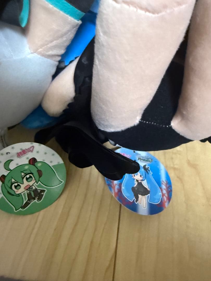 初音ミク グッズまとめ売り