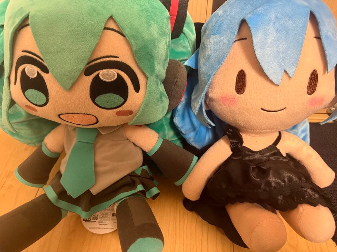 初音ミク グッズまとめ売り