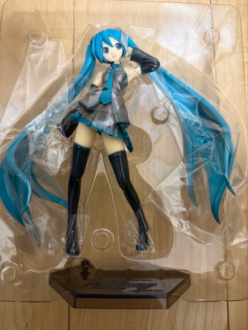 初音ミク グッズまとめ売り
