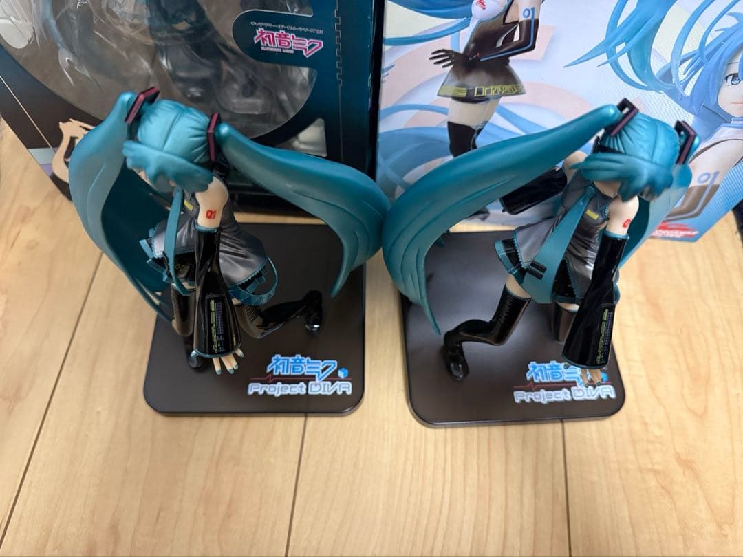 初音ミク グッズまとめ売り