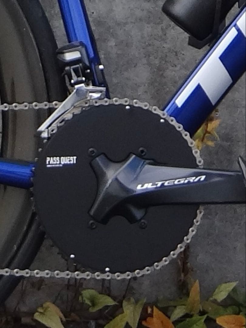 FD-R8050 アルテグラ　di2 11速専用　ULTEGRA