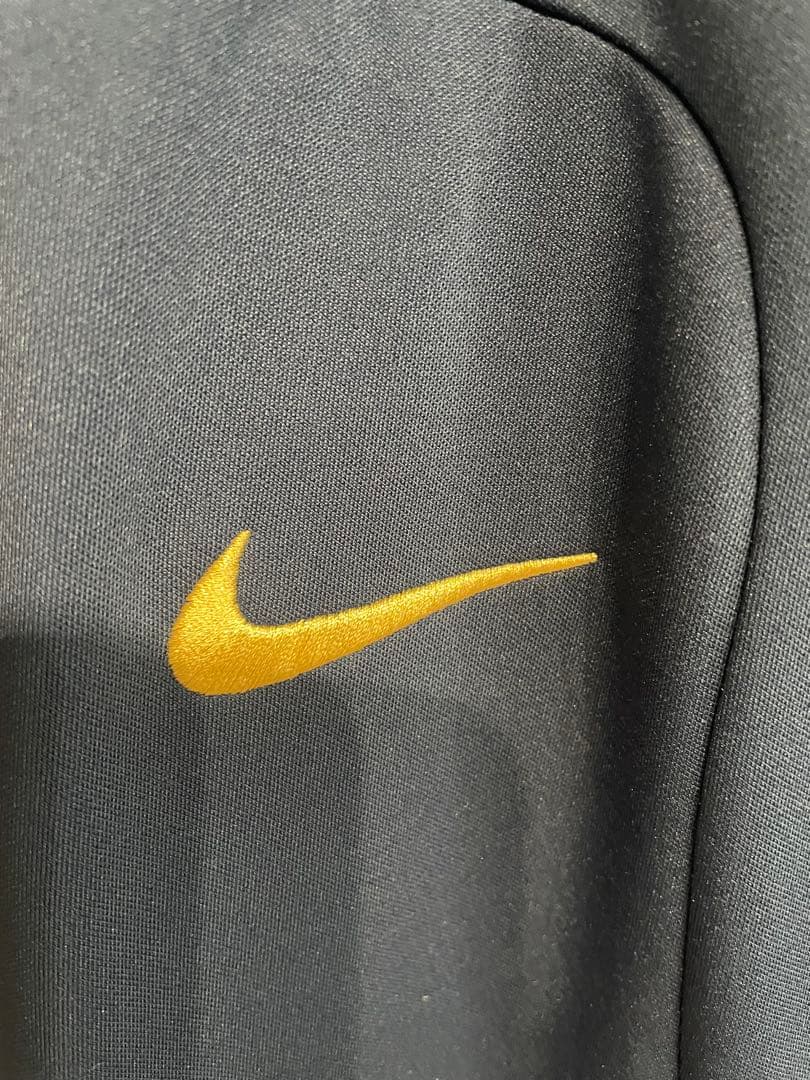 NIKE フランス代表 カタールワールドカップ2022 アンセム ジャケット