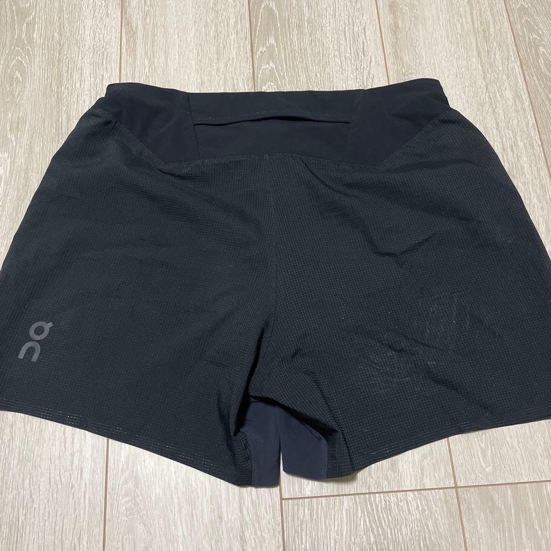 オン　ランニングパンツ　メンズ　サイズM