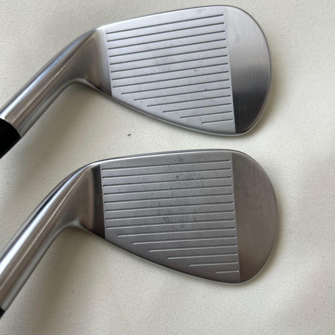 Titleist T200 2021 5本セット 6-9 P 880AMC
