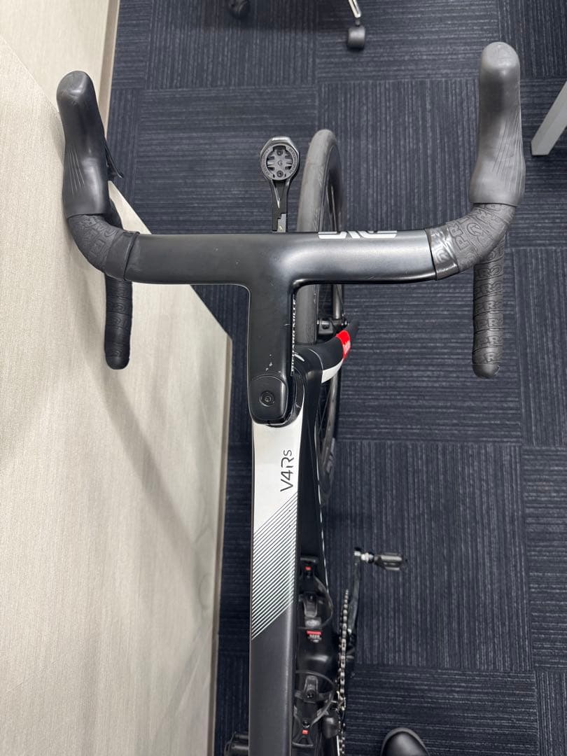 Colnago V4Rs 2024 Team UAE｜ENVE 3.4｜530