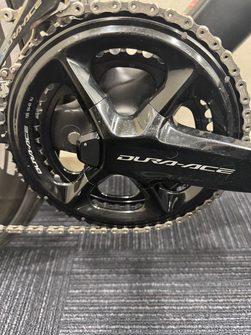 Colnago V4Rs 2024 Team UAE｜ENVE 3.4｜530