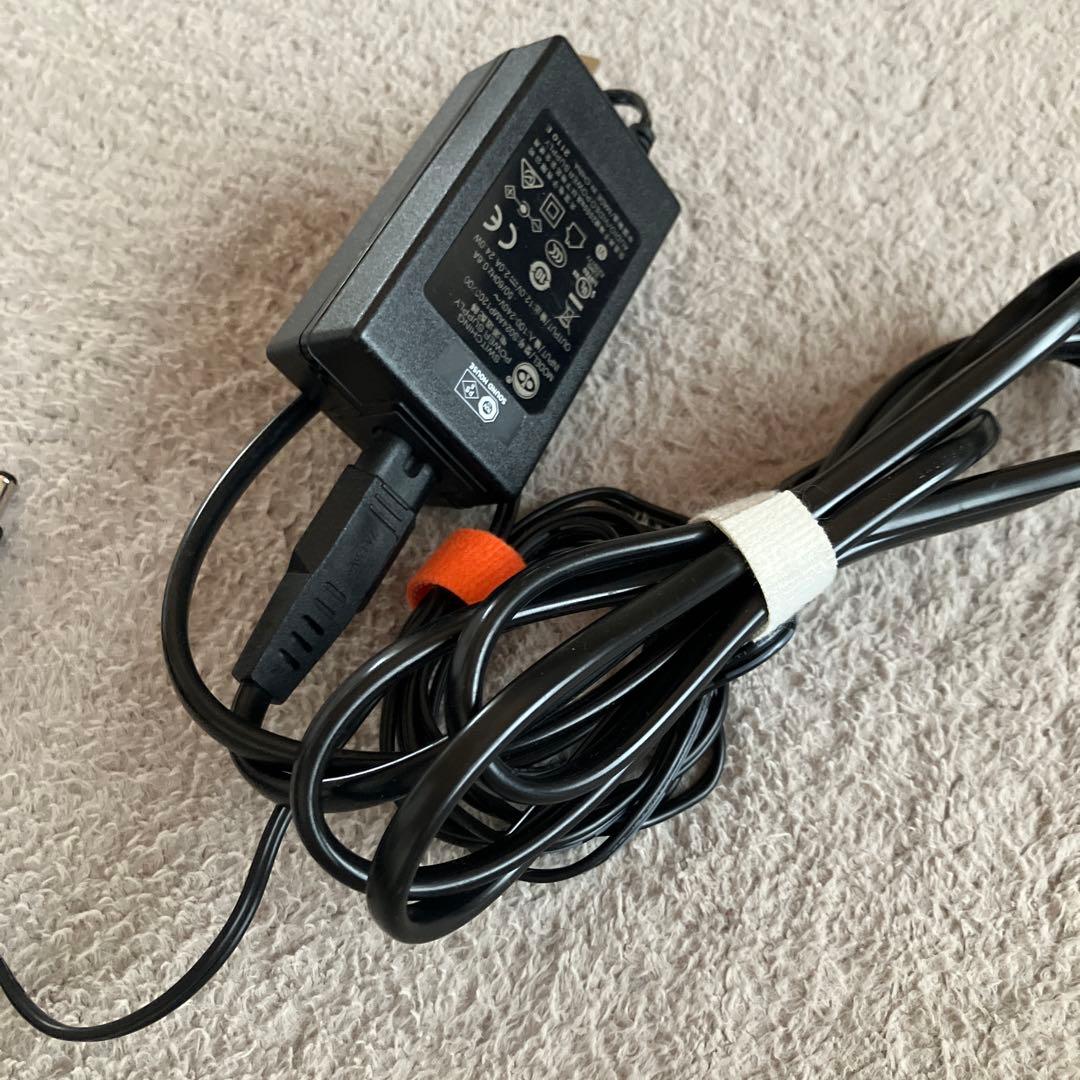 Behringer Pro-800 シンセサイザー